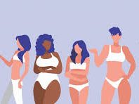 Body Image Through Media